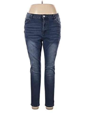 Star Jeans Jeans (view 1)