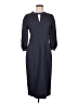 Marlowe Gray Casual Dress Size M (estimated) - photo 1