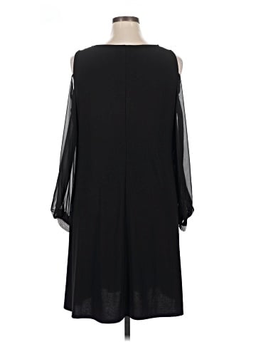 JBS Casual Dress (view 2)