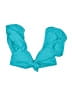 Adore Me Solid Teal Swimsuit Top Size M - photo 2