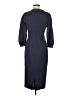 Marlowe Gray Casual Dress Size M (estimated) - photo 2
