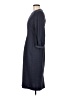 Marlowe Gray Casual Dress Size M (estimated) - photo 5