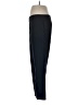 Atelier Solid Black Active Pants Size L - photo 5