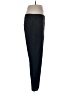 Atelier Solid Black Active Pants Size L - photo 4