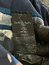 Sweaty Betty Floral Blue Leggings Size 4 - 6 - photo 4