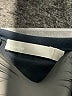 Vince. Black 3/4 Sleeve Top Size XS - photo 7