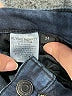 Flying Monkey Solid Blue Jeans Size 24 waist - photo 4