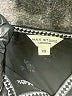 Max Studio 100% Polyester Black 3/4 Sleeve Blouse Size XS - photo 7