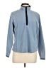 Assorted Brands 100% Polyester Blue Pullover Sweater Size M - photo 1