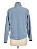 Assorted Brands 100% Polyester Blue Pullover Sweater Size M - photo 2