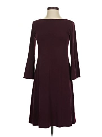 Eva Varro Casual Dress (view 1)