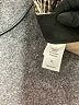 Maurices Houndstooth Ivory Casual Pants Size XL - photo 5