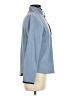 Assorted Brands 100% Polyester Blue Pullover Sweater Size M - photo 4