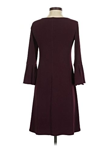 Eva Varro Casual Dress (view 2)