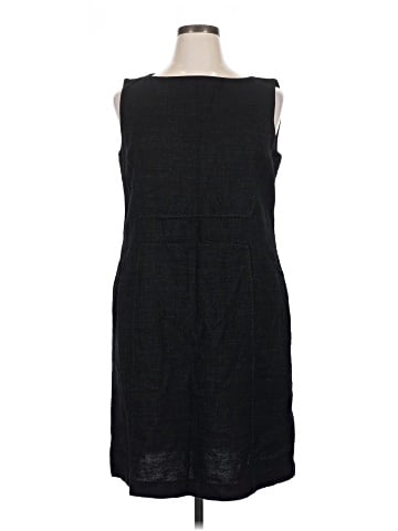 Lafayette 148 New York Casual Dress (view 1)