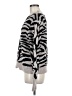 The Korner Animal Print Silver Pullover Sweater Size Med - Lg - photo 5