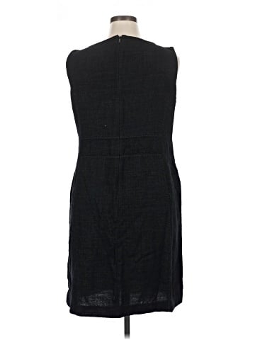 Lafayette 148 New York Casual Dress (view 2)