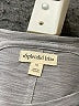 Splendid Iris Gray Active T-Shirt Size XL - photo 7