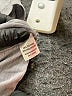 Splendid Iris Gray Active T-Shirt Size XL - photo 8