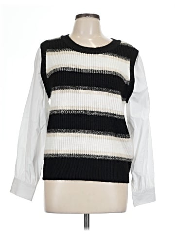 Evereve Pullover Sweater (view 1)