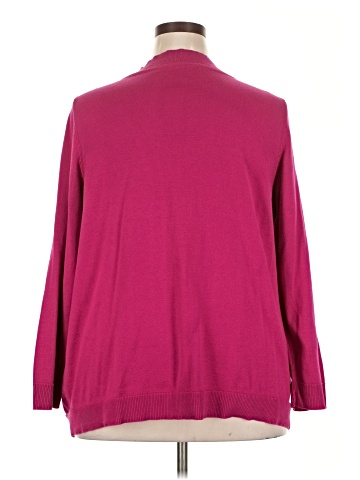 Ulla Popken Pullover Sweater (view 2)