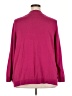Ulla Popken Burgundy Pink Pullover Sweater Size XL (estimated) - photo 2