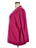 Ulla Popken Burgundy Pink Pullover Sweater Size XL (estimated) - photo 5