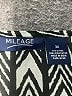 Mileage 100% Polyester Silver Sleeveless Top Size 3X - photo 4