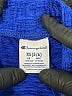 Champion Blue Sweatpants Size 5 - 6 - photo 3