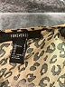 Forever 21 100% Rayon Brown Short Sleeve Top Size S - photo 7