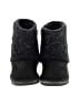 Assorted Brands Black Ankle Boots Size 8 (kids) - photo 2
