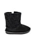 Assorted Brands Black Ankle Boots Size 8 (kids) - photo 1