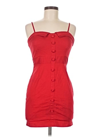 Twenty One Casual Dress (view 1)