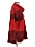 Calvin Klein 100% Acrylic Color Block Red Pullover Sweater Size L (estimated) - photo 4