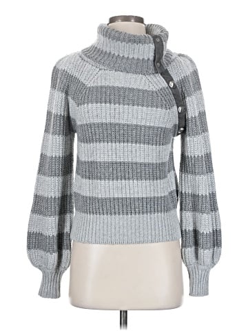 Derek Lam Turtleneck Sweater (view 1)