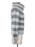 Derek Lam Stripes Gray Turtleneck Sweater Size XS - photo 4