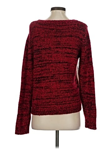 Sparkle & Fade Pullover Sweater (view 2)