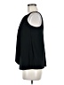 Miraclesuit Black Sleeveless Blouse Size 8 - photo 5