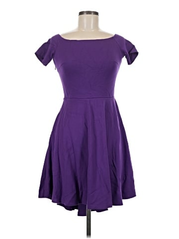 Sarin Mathews Casual Dress (view 1)