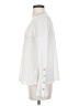 Eyeshadow Ivory Long Sleeve Top Size S - photo 5