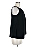 Miraclesuit Black Sleeveless Blouse Size 8 - photo 4