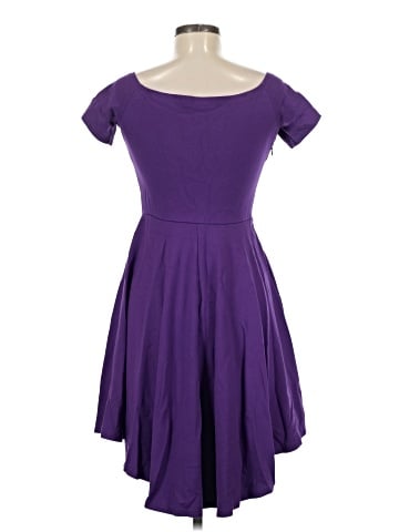 Sarin Mathews Casual Dress (view 2)
