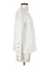 Eyeshadow Ivory Long Sleeve Top Size S - photo 4