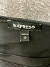 Express Black Bodysuit Size XS - photo 3