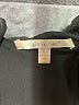 Jenny Han Black Cocktail Dress Size L - photo 7