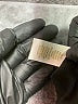 Jenny Han Black Cocktail Dress Size L - photo 9