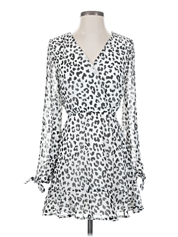 Great Jones Cocktail Dress (view 1)
