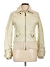 MNG 100% Polyester Ivory Jacket Size L - photo 1