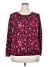 Talbots Pink Pullover Sweater Size 2X - photo 1