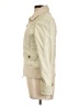 MNG 100% Polyester Ivory Jacket Size L - photo 5